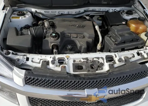 2007 Chevrolet Equinox Lt from USA, damaged, VIN 2CNDL73FX76100525